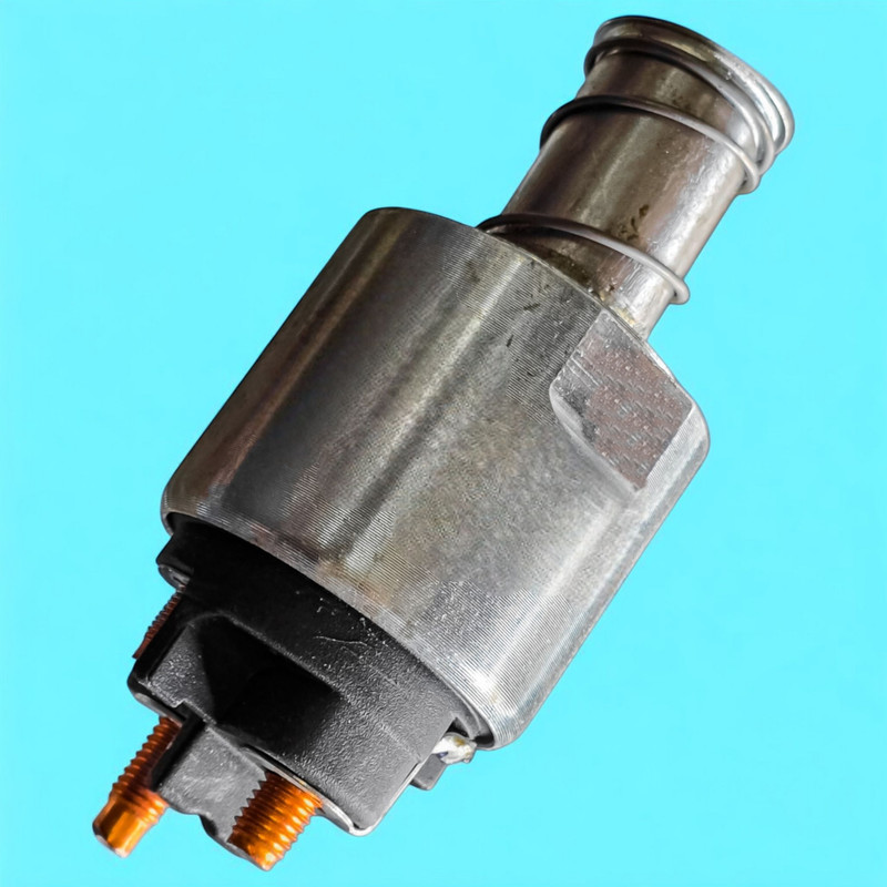 اتوماتیک استارت خودرو فورس مدل ۲ پیچ ۱۲ ولت مناسب برای سیتروئن زانتیا و پژو پارس ELX