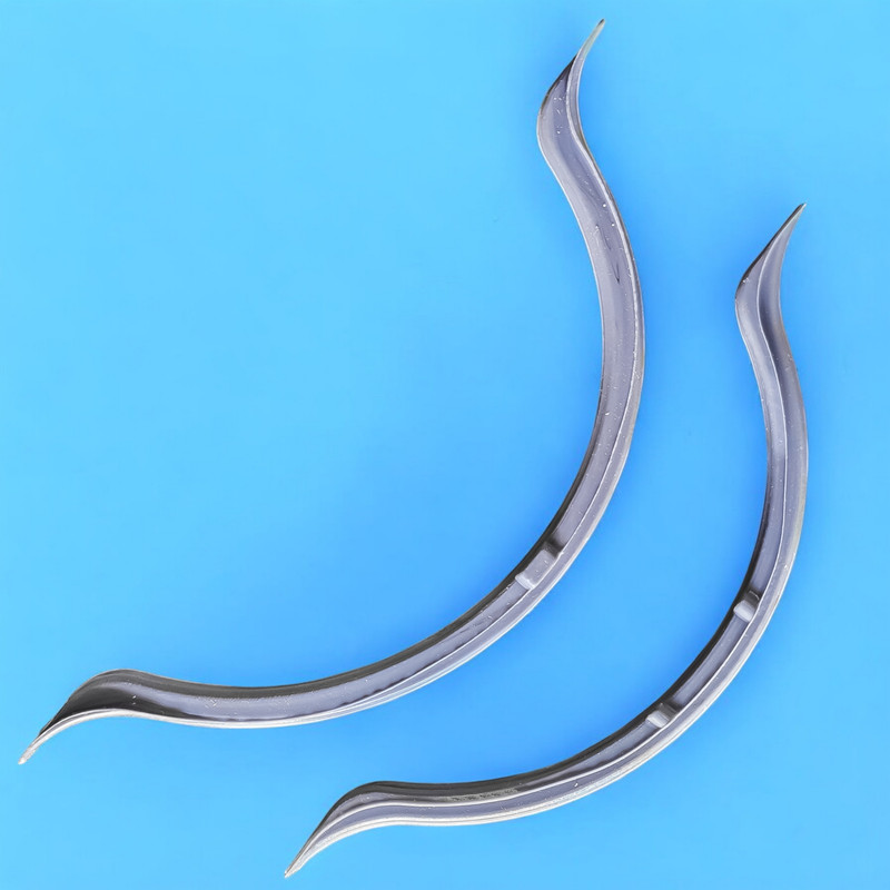 واشر هلالی کارتل روغن خودرو فورس مدل 004029 مناسب برای ساینا و کوییک بسته ۲ عددی