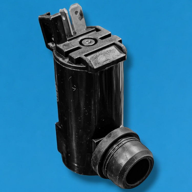 پمپ شیشه شوی فورس مدل 002446 مناسب برای سمند و دنا
