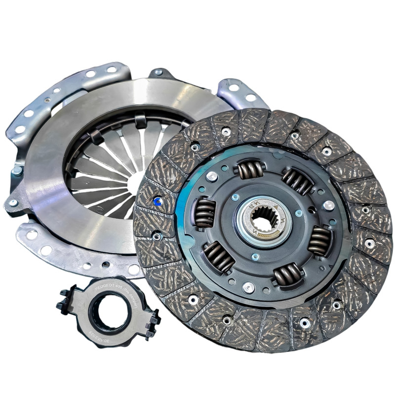 کیت کلاچ خودرو فورس مدل AFHClutch.Korea به همراه بلبرینگ مناسب برای دنا و دنا پلاس
