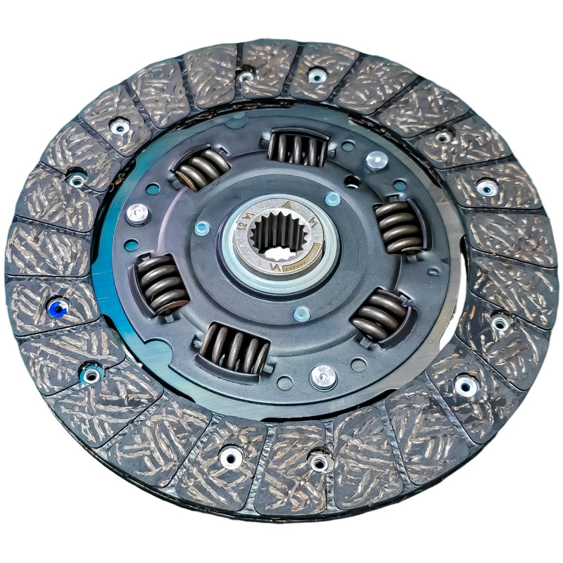 کیت کلاچ خودرو فورس مدل AFHClutch.Korea به همراه بلبرینگ مناسب برای دنا و دنا پلاس