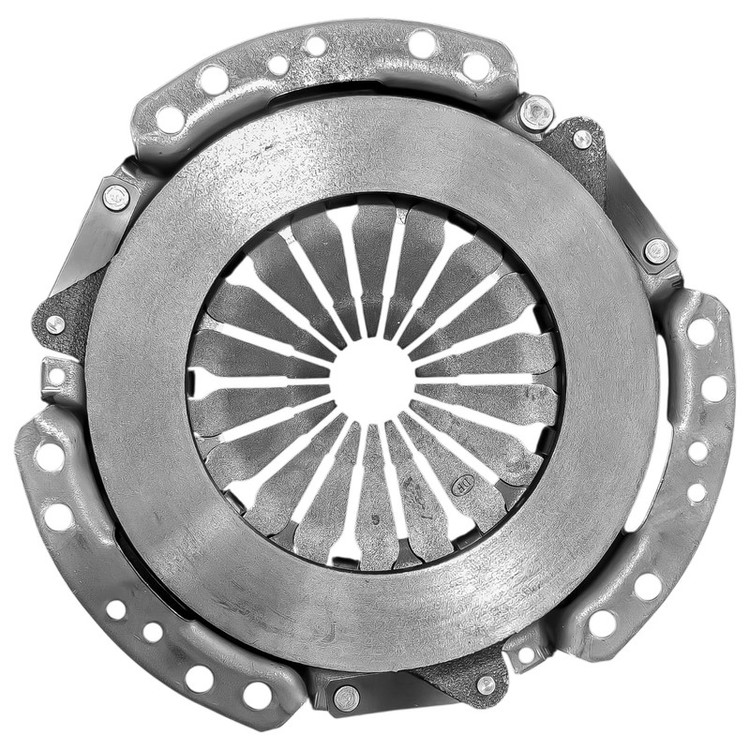 کیت کلاچ خودرو فورس مدل AFHClutch.Korea به همراه بلبرینگ مناسب برای دنا و دنا پلاس