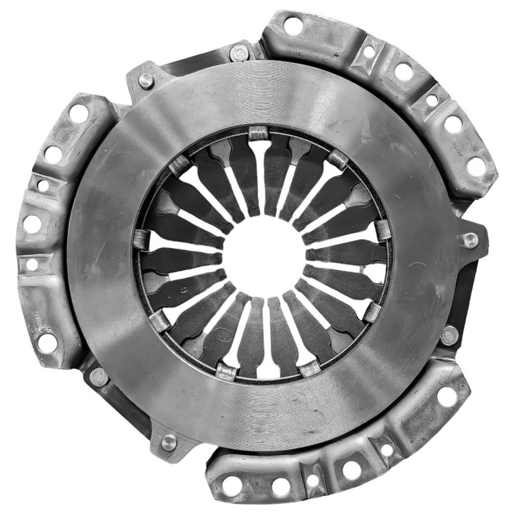 کیت کلاچ خودرو فورس مدل AFHClutch.Korea به همراه بلبرینگ مناسب برای رنو PK