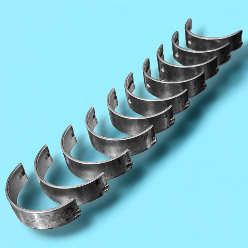 یاتاقان ثابت خودرو فورس مدل 0.25 مناسب برای ساینا و کوییک بسته ۱۰ عددی