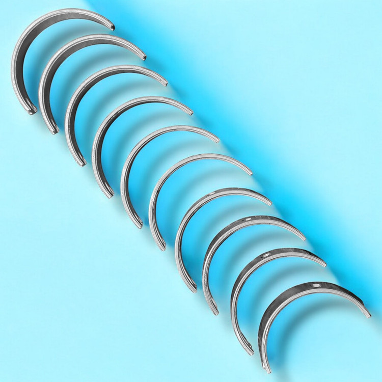 یاتاقان ثابت خودرو فورس مدل 0.25 مناسب برای ساینا و کوییک بسته ۱۰ عددی