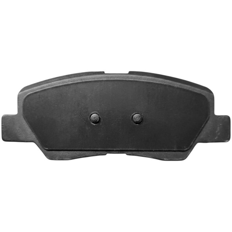 لنت ترمز دیسکی چرخ عقب خودرو فورس مدل 003700 دو جفت مناسب برای هیوندای i40 ، هیوندای ولستر